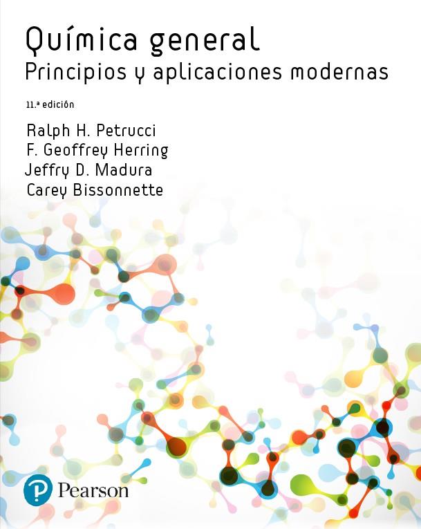 QUÍMICA GENERAL | 9788490355336 | PETRUCCI, RALPH | Llibreria Ombra | Llibreria online de Rubí, Barcelona | Comprar llibres en català i castellà online