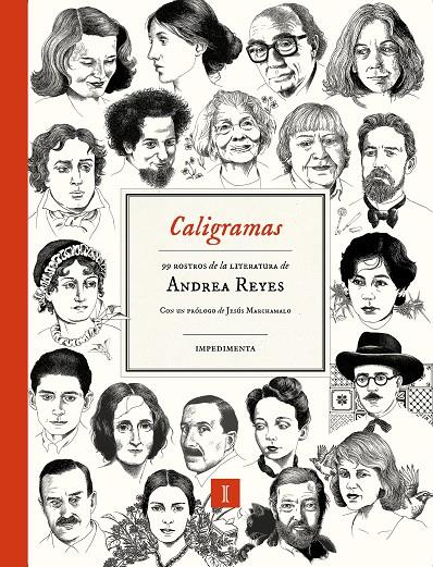 CALIGRAMAS | 9788419581648 | REYES, ANDREA | Llibreria Ombra | Llibreria online de Rubí, Barcelona | Comprar llibres en català i castellà online