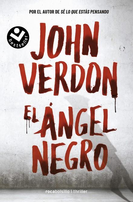 EL ÁNGEL NEGRO (SERIE DAVE GURNEY 7) | 9788418850127 | VERDON, JOHN | Llibreria Ombra | Llibreria online de Rubí, Barcelona | Comprar llibres en català i castellà online