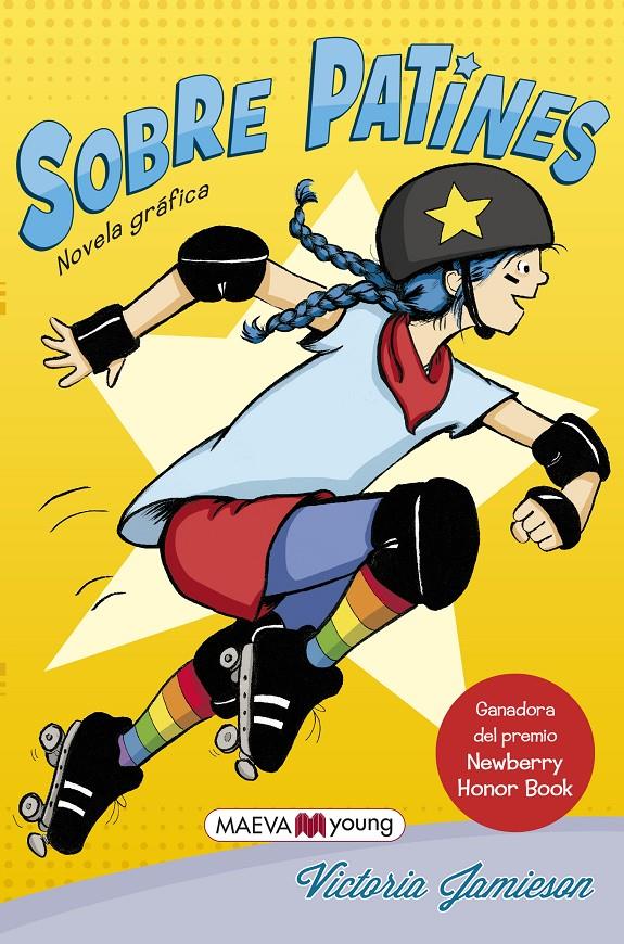 SOBRE PATINES | 9788417108380 | JAMIESON, VICTORIA | Llibreria Ombra | Llibreria online de Rubí, Barcelona | Comprar llibres en català i castellà online