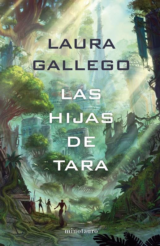 LAS HIJAS DE TARA | 9788445005088 | GALLEGO, LAURA | Llibreria Ombra | Llibreria online de Rubí, Barcelona | Comprar llibres en català i castellà online