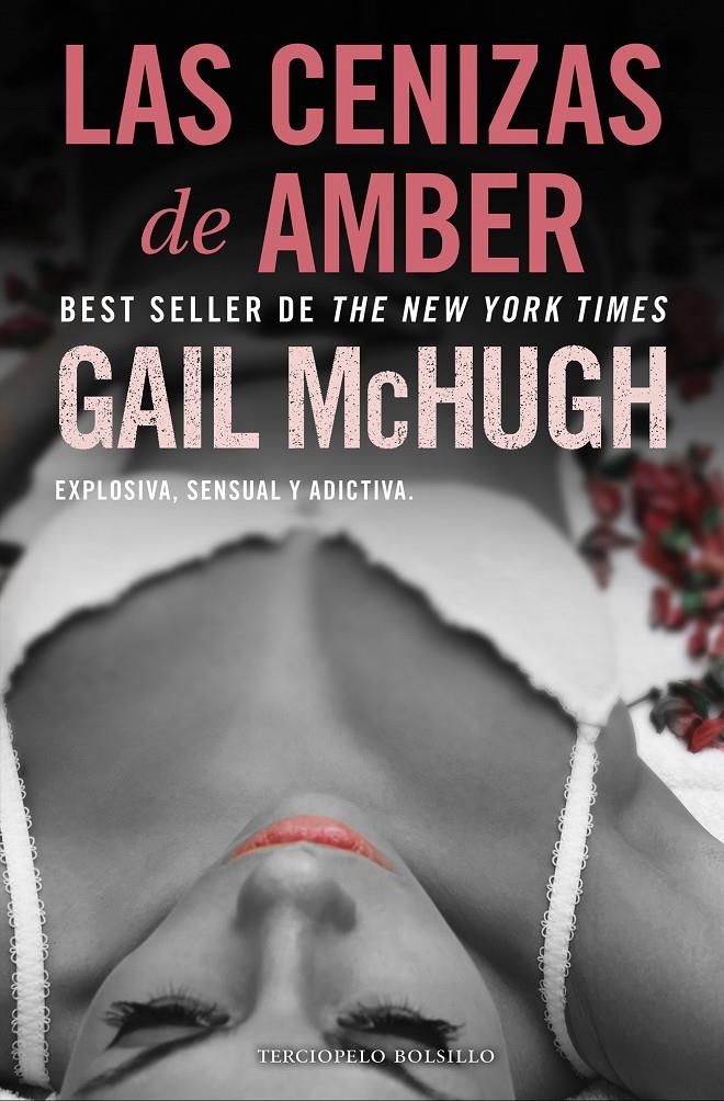 LAS CENIZAS DE AMBER | 9788494616808 | MCHUGH, GAIL | Llibreria Ombra | Llibreria online de Rubí, Barcelona | Comprar llibres en català i castellà online