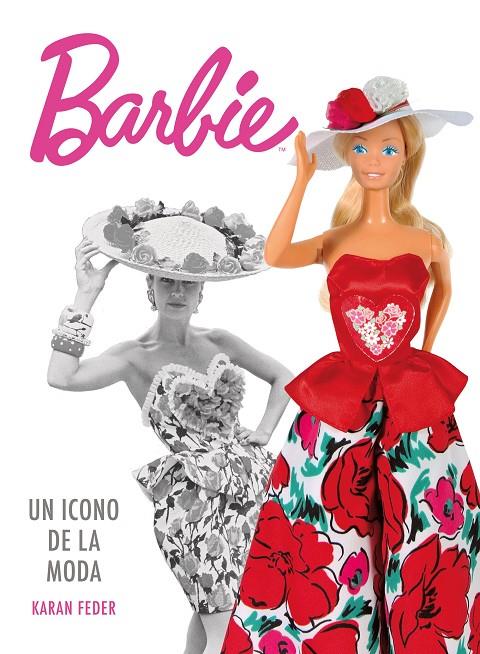 BARBIE | 9788419875679 | FEDER, KARAN | Llibreria Ombra | Llibreria online de Rubí, Barcelona | Comprar llibres en català i castellà online