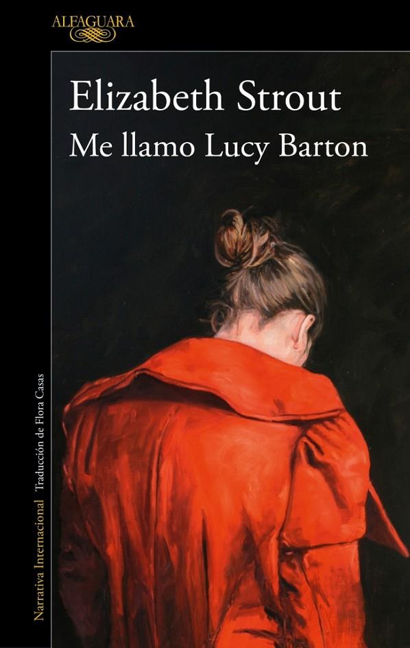 ME LLAMO LUCY BARTON | 9788410299047 | STROUT, ELIZABETH | Llibreria Ombra | Llibreria online de Rubí, Barcelona | Comprar llibres en català i castellà online