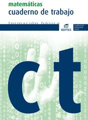 MATEMATICAS CUADERNO DE TRABAJO DE MATEMÁTICAS | 9788497715539 | EQUIPO EDITEX | Llibreria Ombra | Llibreria online de Rubí, Barcelona | Comprar llibres en català i castellà online