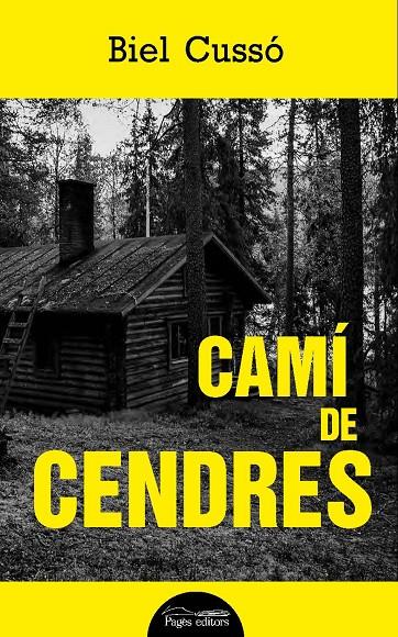 CAMÍ DE CENDRES | 9788413033051 | CUSSÓ VENTURA, BIEL | Llibreria Ombra | Llibreria online de Rubí, Barcelona | Comprar llibres en català i castellà online