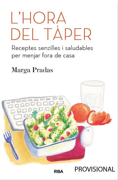 L'HORA DEL TÀPER | 9788482646718 | PRADAS GARIJO, MARGARIDA | Llibreria Ombra | Llibreria online de Rubí, Barcelona | Comprar llibres en català i castellà online