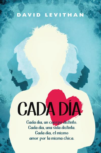 CADA DÍA | 9788427203228 | LEVITHAN , DAVID | Llibreria Ombra | Llibreria online de Rubí, Barcelona | Comprar llibres en català i castellà online