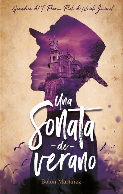 UNA SONATA DE VERANO | 9788492918058 | MARTÍNEZ, BELÉN | Llibreria Ombra | Llibreria online de Rubí, Barcelona | Comprar llibres en català i castellà online