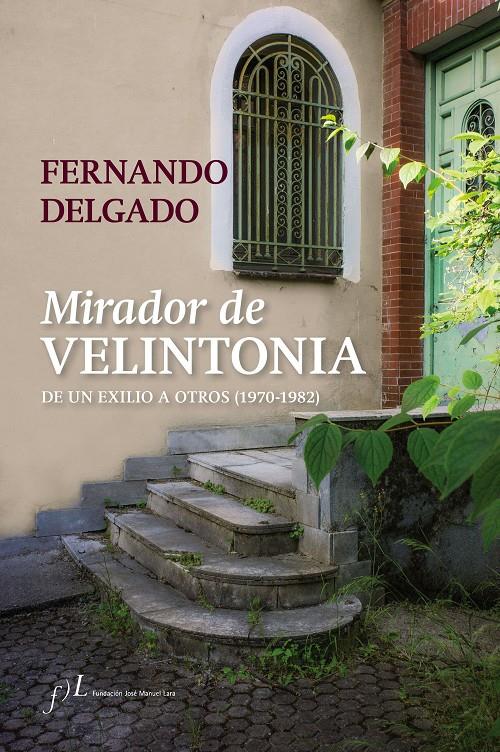 MIRADOR DE VELINTONIA | 9788415673712 | DELGADO, FERNANDO | Llibreria Ombra | Llibreria online de Rubí, Barcelona | Comprar llibres en català i castellà online