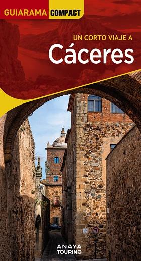 CÁCERES | 9788491586135 | IZQUIERDO, PASCUAL | Llibreria Ombra | Llibreria online de Rubí, Barcelona | Comprar llibres en català i castellà online