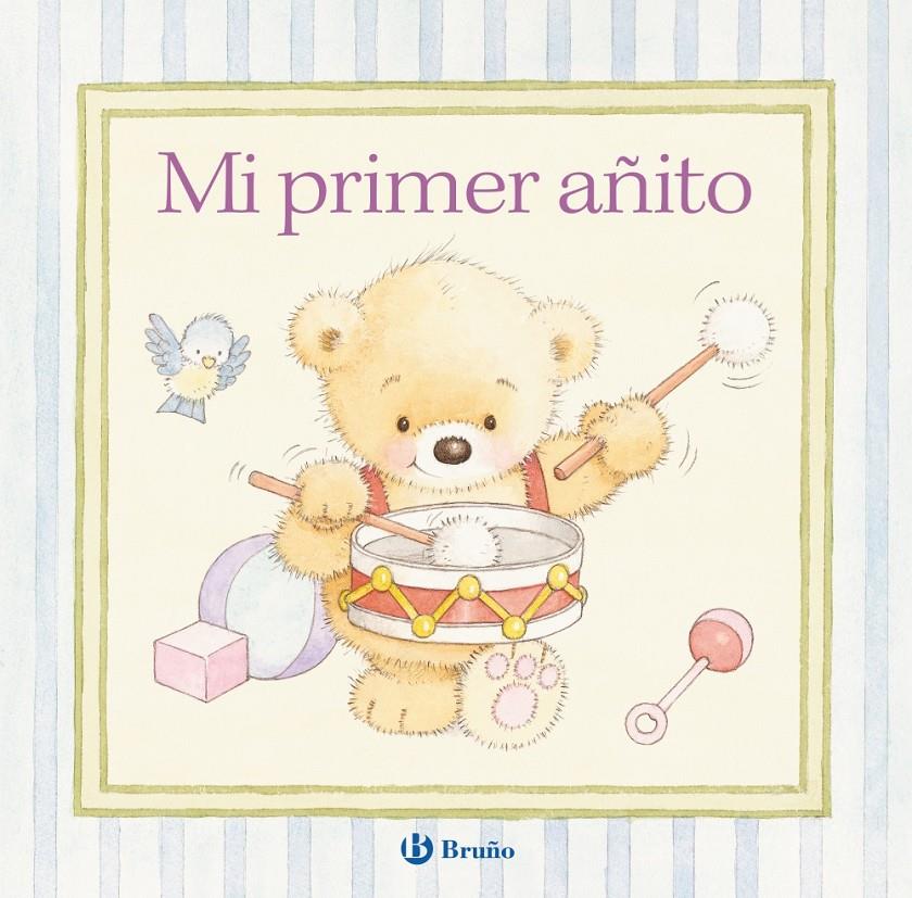 MI PRIMER AÑITO | 9788421678640 | PINKNEY, MAGGIE | Llibreria Ombra | Llibreria online de Rubí, Barcelona | Comprar llibres en català i castellà online