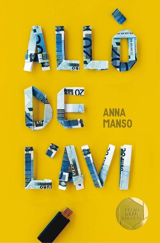 C-GA.181 ALLO DE L'AVI | 9788466143561 | MANSO MUNNÉ, ANNA | Llibreria Ombra | Llibreria online de Rubí, Barcelona | Comprar llibres en català i castellà online