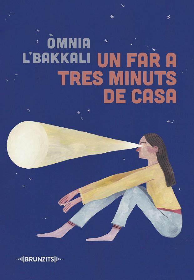 UN FAR A TRES MINUTS DE CASA | 9788466430838 | L'BAKKALI TAHIRI, ÒMNIA | Llibreria Ombra | Llibreria online de Rubí, Barcelona | Comprar llibres en català i castellà online