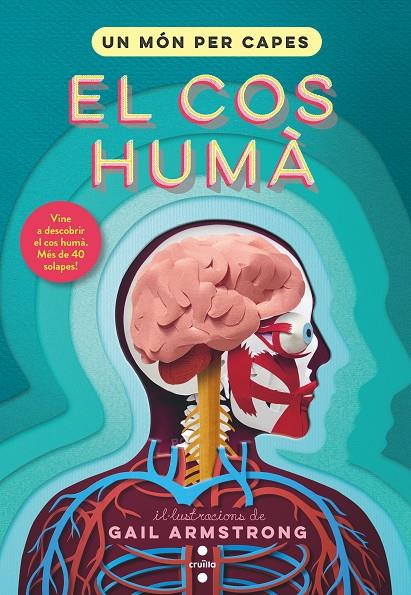 C-UN MON PER CAPES: COS HUMA | 9788466153904 | SYMONS, RUTH | Llibreria Ombra | Llibreria online de Rubí, Barcelona | Comprar llibres en català i castellà online