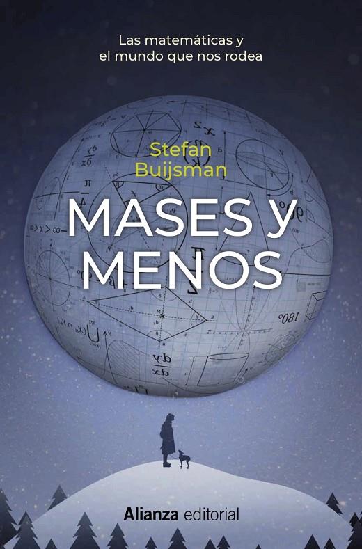 MASES Y MENOS | 9788491816997 | BUIJSMAN, STEFAN | Llibreria Ombra | Llibreria online de Rubí, Barcelona | Comprar llibres en català i castellà online