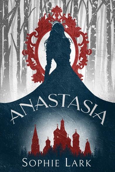 ANASTASIA | 9781958931066 | SOPHIE LARK | Llibreria Ombra | Llibreria online de Rubí, Barcelona | Comprar llibres en català i castellà online