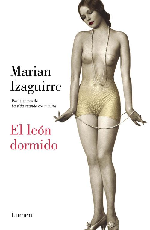 EL LEÓN DORMIDO | 9788426402318 | IZAGUIRRE,MARIAN | Llibreria Ombra | Llibreria online de Rubí, Barcelona | Comprar llibres en català i castellà online