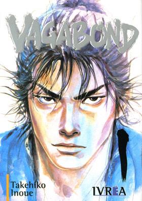 VAGABOND 01 | 9788415922940 | TAKEHIKO INOUE | Llibreria Ombra | Llibreria online de Rubí, Barcelona | Comprar llibres en català i castellà online