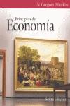 PRINCIPIOS DE ECONOMÍA 6ª EDICIÓN 2012 | 9788497328975 | MANKIW, GREGORY | Llibreria Ombra | Llibreria online de Rubí, Barcelona | Comprar llibres en català i castellà online