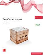 LA - GESTION DE COMPRAS GM | 9788448193607 | ESCRIVA MONZON | Llibreria Ombra | Llibreria online de Rubí, Barcelona | Comprar llibres en català i castellà online