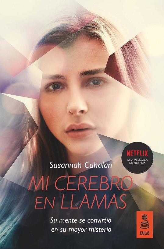 MI CEREBRO EN LLAMAS | 9788417248499 | CAHALAN, SUSANNAH | Llibreria Ombra | Llibreria online de Rubí, Barcelona | Comprar llibres en català i castellà online