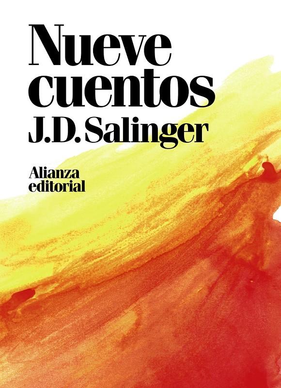 NUEVE CUENTOS | 9788491049425 | SALINGER, J. D. | Llibreria Ombra | Llibreria online de Rubí, Barcelona | Comprar llibres en català i castellà online