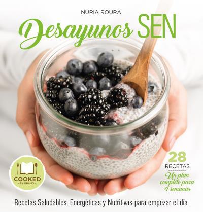 DESAYUNOS SEN | 9788479539757 | ROURA, NURIA | Llibreria Ombra | Llibreria online de Rubí, Barcelona | Comprar llibres en català i castellà online