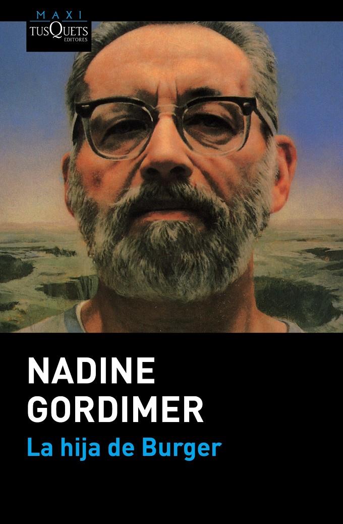 LA HIJA DE BURGER | 9788490661628 | NADINE GORDIMER | Llibreria Ombra | Llibreria online de Rubí, Barcelona | Comprar llibres en català i castellà online