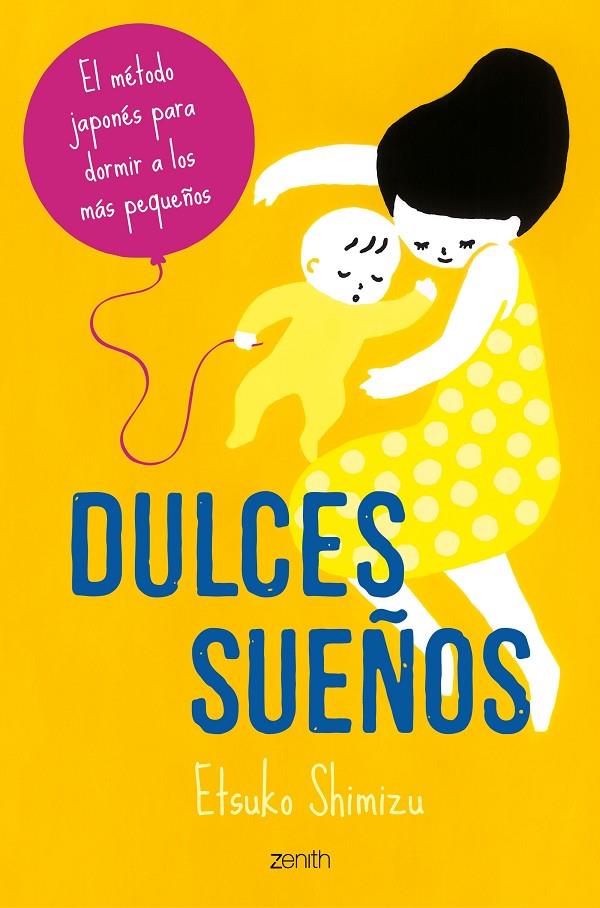 DULCES SUEÑOS | 9788408246435 | SHIMIZU, ETSUKO | Llibreria Ombra | Llibreria online de Rubí, Barcelona | Comprar llibres en català i castellà online