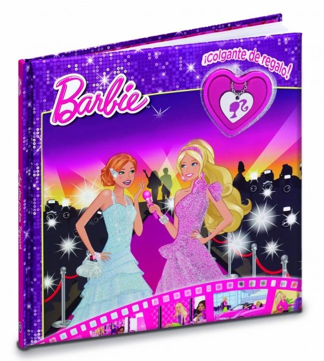 BARBIE DESFILE DE ESTRELLAS | 9788448836535 | MATTEL | Llibreria Ombra | Llibreria online de Rubí, Barcelona | Comprar llibres en català i castellà online