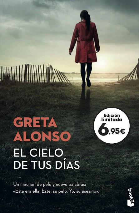 EL CIELO DE TUS DÍAS | 9788408242574 | ALONSO, GRETA | Llibreria Ombra | Llibreria online de Rubí, Barcelona | Comprar llibres en català i castellà online