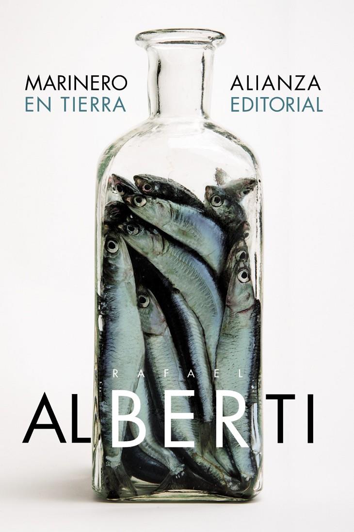 MARINERO EN TIERRA | 9788491044239 | ALBERTI, RAFAEL | Llibreria Ombra | Llibreria online de Rubí, Barcelona | Comprar llibres en català i castellà online