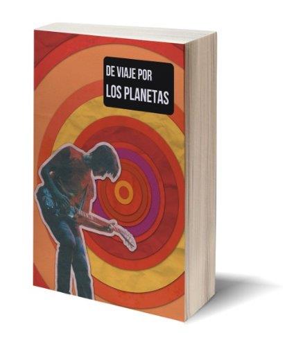 DE VIAJE POR LOS PLANETAS | 9788461693986 | JIMENEZ JULIO MENDEZ ALFONSO | Llibreria Ombra | Llibreria online de Rubí, Barcelona | Comprar llibres en català i castellà online