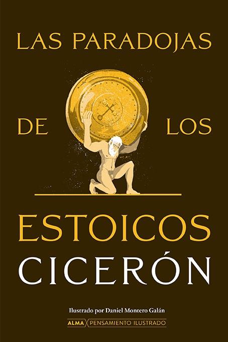 LAS PARADOJAS DE LOS ESTOICOS | 9788419599612 | CICERÓN | Llibreria Ombra | Llibreria online de Rubí, Barcelona | Comprar llibres en català i castellà online