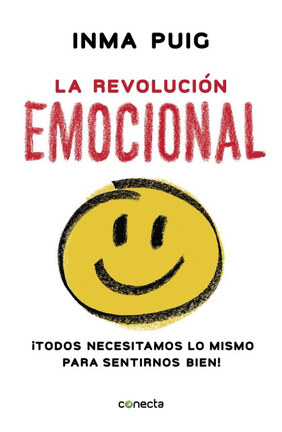 LA REVOLUCIÓN EMOCIONAL | 9788416883523 | PUIG, INMA | Llibreria Ombra | Llibreria online de Rubí, Barcelona | Comprar llibres en català i castellà online