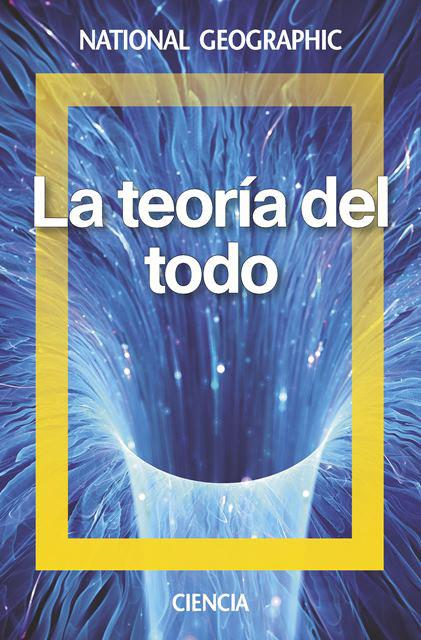 LA TEORÍA DEL TODO | 9788482987040 | QUIRANTES SIERRA, ARTURO GABRIEL | Llibreria Ombra | Llibreria online de Rubí, Barcelona | Comprar llibres en català i castellà online