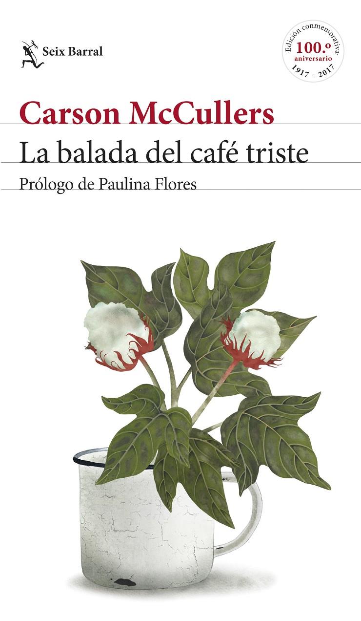 LA BALADA DEL CAFÉ TRISTE | 9788432229855 | CARSON MCCULLERS | Llibreria Ombra | Llibreria online de Rubí, Barcelona | Comprar llibres en català i castellà online