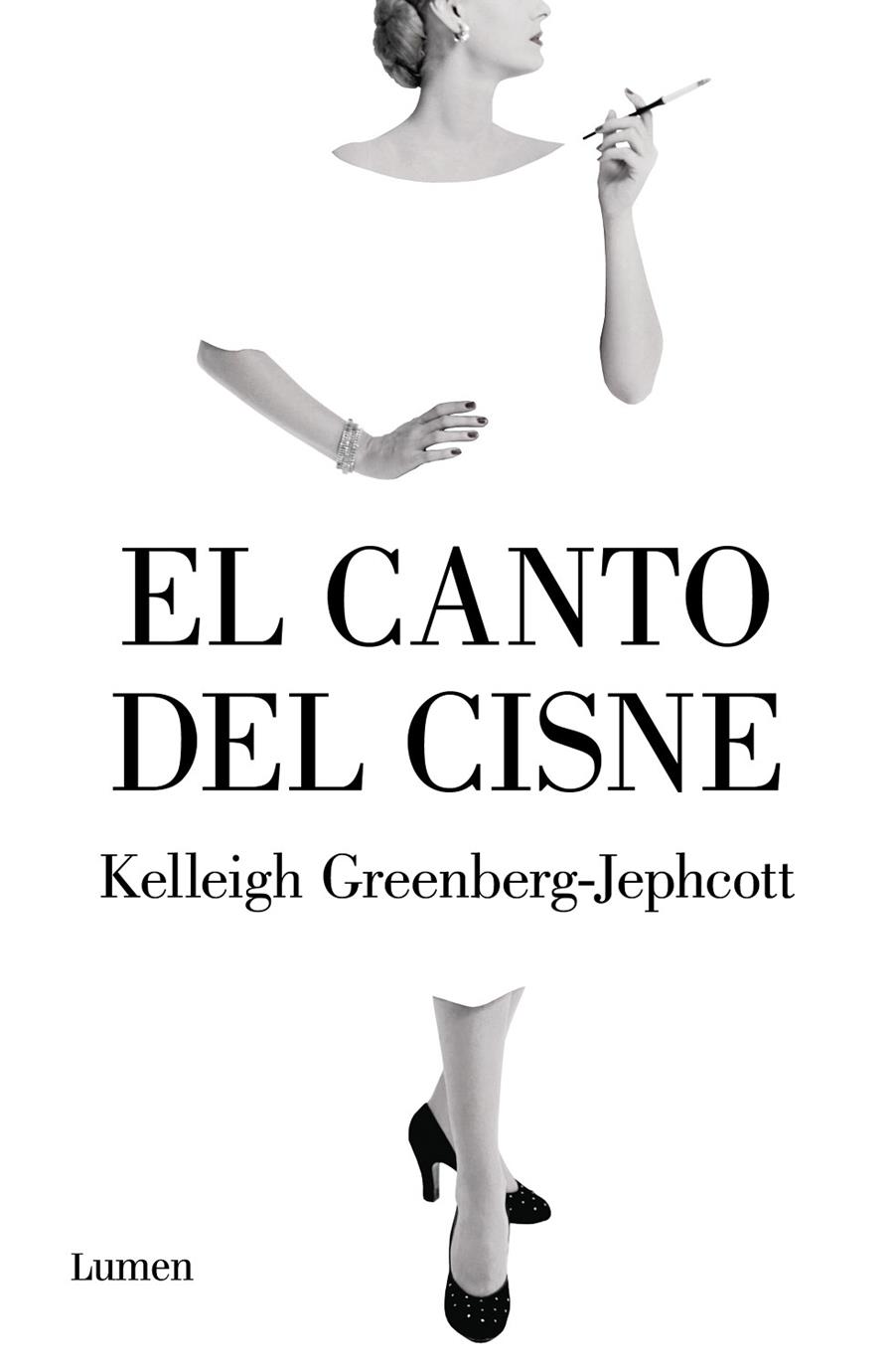 EL CANTO DEL CISNE | 9788426405128 | GREENBERG-JEPHCOTT, KELLEIGH | Llibreria Ombra | Llibreria online de Rubí, Barcelona | Comprar llibres en català i castellà online