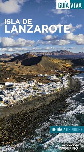 ISLA DE LANZAROTE | 9788491585275 | HERNÁNDEZ BUENO, MARIO | Llibreria Ombra | Llibreria online de Rubí, Barcelona | Comprar llibres en català i castellà online