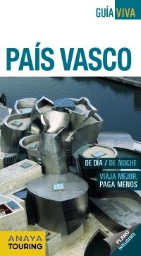 PAÍS VASCO | 9788499358628 | GÓMEZ, IÑAKI/SAHATS | Llibreria Ombra | Llibreria online de Rubí, Barcelona | Comprar llibres en català i castellà online