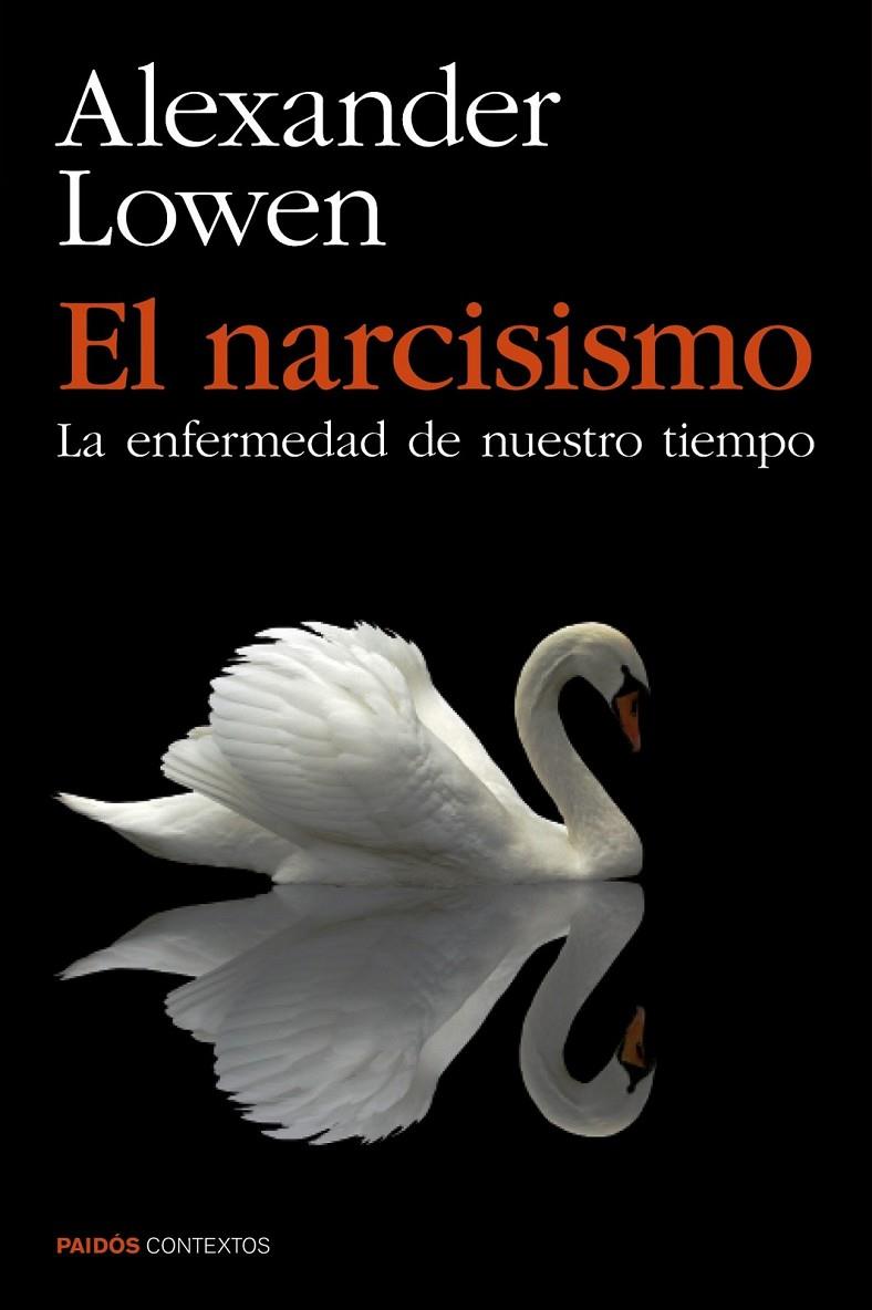 EL NARCISISMO | 9788449330131 | ALEXANDER LOWEN | Llibreria Ombra | Llibreria online de Rubí, Barcelona | Comprar llibres en català i castellà online