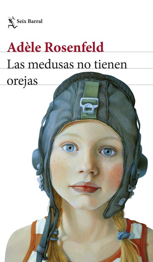 LAS MEDUSAS NO TIENEN OREJAS | 9788432242236 | ROSENFELD, ADÈLE | Llibreria Ombra | Llibreria online de Rubí, Barcelona | Comprar llibres en català i castellà online