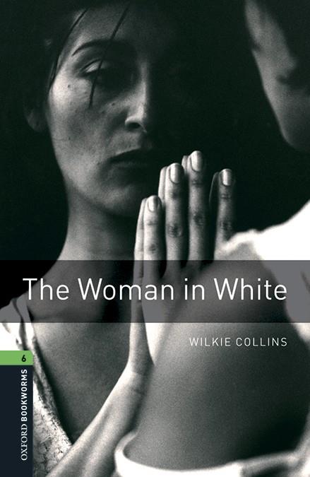 OXFORD BOOKWORMS LIBRARY 6. THE WOMAN IN WHITE MP3 PACK | 9780194638135 | COLLINS, WILKIE | Llibreria Ombra | Llibreria online de Rubí, Barcelona | Comprar llibres en català i castellà online