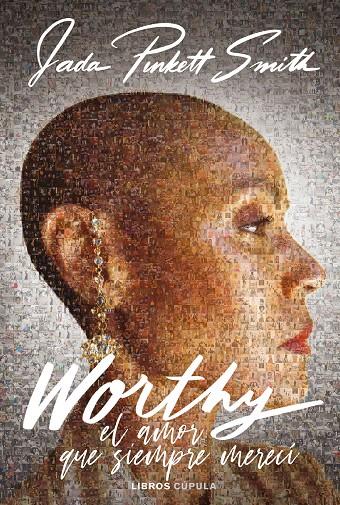 WORTHY | 9788448039646 | PINKETT SMITH, JADA | Llibreria Ombra | Llibreria online de Rubí, Barcelona | Comprar llibres en català i castellà online