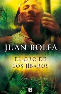 EL ORO DE LOS JÍBAROS | 9788466653817 | JUAN BOLEA | Llibreria Ombra | Llibreria online de Rubí, Barcelona | Comprar llibres en català i castellà online