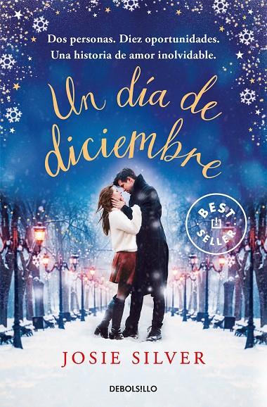 UN DÍA DE DICIEMBRE | 9788466352055 | SILVER, JOSIE | Llibreria Ombra | Llibreria online de Rubí, Barcelona | Comprar llibres en català i castellà online