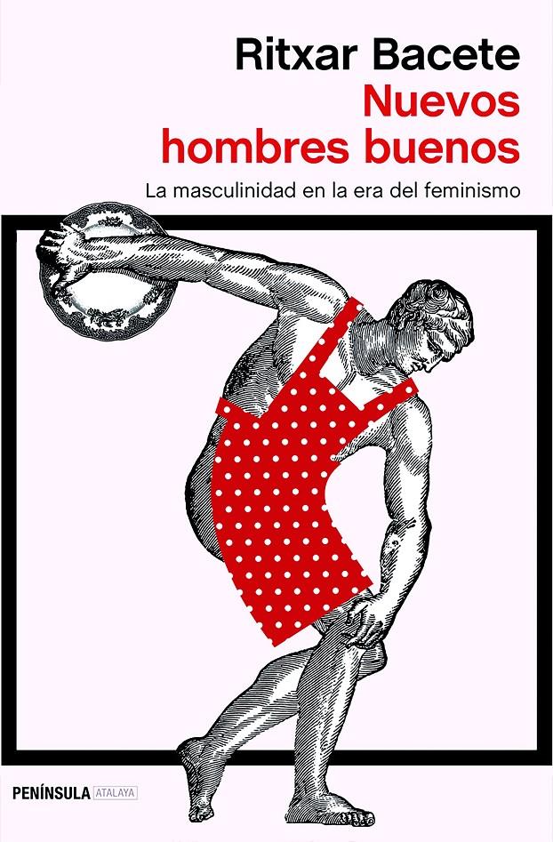 NUEVOS HOMBRES BUENOS | 9788499426495 | BACETE, RITXAR | Llibreria Ombra | Llibreria online de Rubí, Barcelona | Comprar llibres en català i castellà online