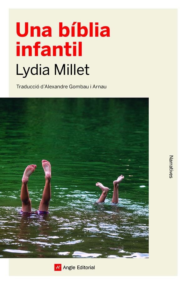 UNA BÍBLIA INFANTIL | 9788418197925 | MILLET, LYDIA | Llibreria Ombra | Llibreria online de Rubí, Barcelona | Comprar llibres en català i castellà online