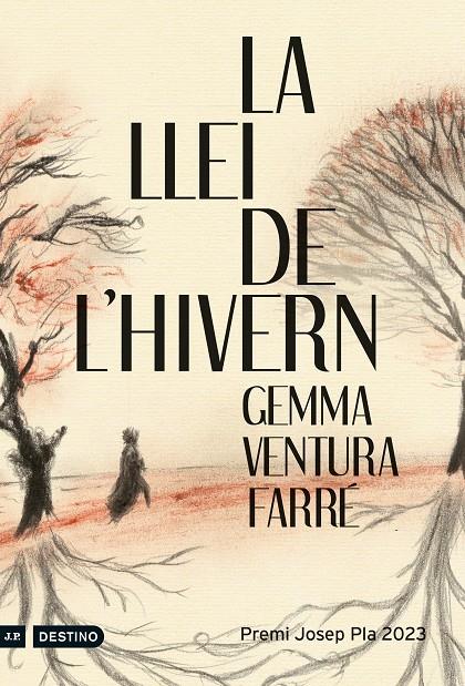 LA LLEI DE L'HIVERN | 9788497103466 | VENTURA FARRÉ, GEMMA | Llibreria Ombra | Llibreria online de Rubí, Barcelona | Comprar llibres en català i castellà online